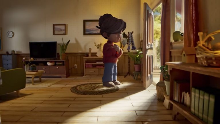 Estudio de animación Punkrobot obtiene León de Bronce en Cannes Lions con corto publicitario para el Ministerio de Salud